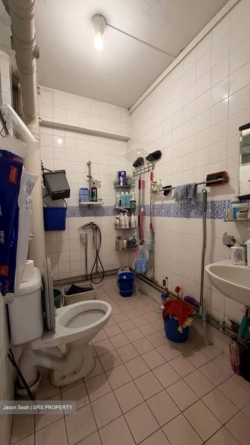 Blk 739 Woodlands Circle (Woodlands), HDB 4 Rooms #547373581